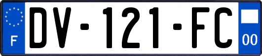 DV-121-FC