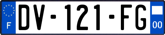 DV-121-FG