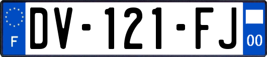 DV-121-FJ