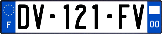 DV-121-FV