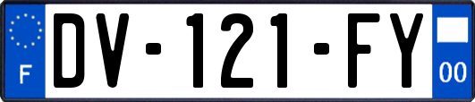 DV-121-FY