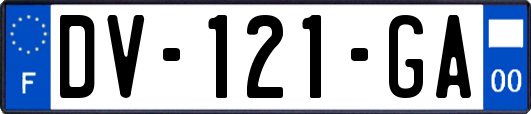 DV-121-GA