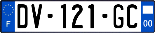 DV-121-GC