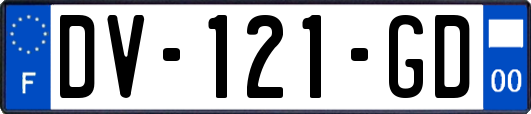 DV-121-GD