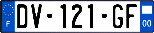 DV-121-GF