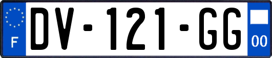 DV-121-GG