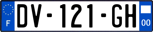 DV-121-GH