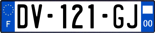 DV-121-GJ