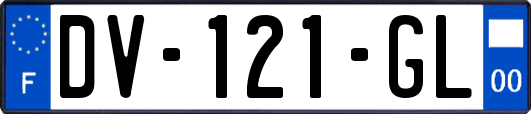 DV-121-GL