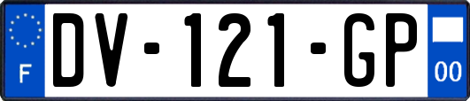 DV-121-GP