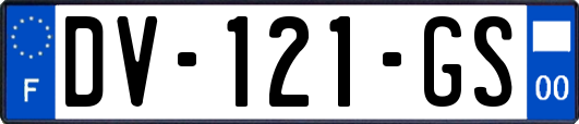 DV-121-GS