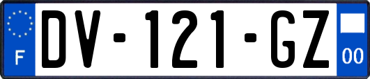 DV-121-GZ