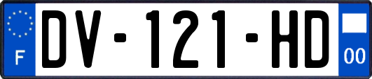 DV-121-HD