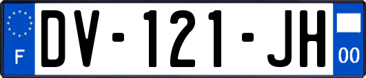 DV-121-JH