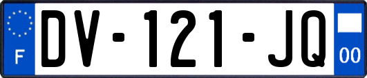 DV-121-JQ