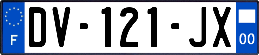 DV-121-JX