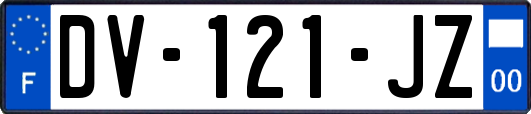 DV-121-JZ