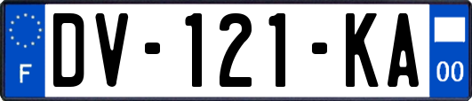 DV-121-KA