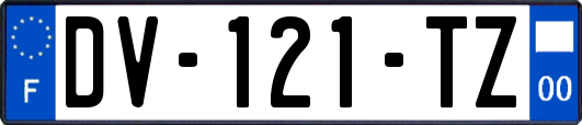 DV-121-TZ