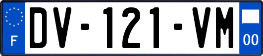 DV-121-VM