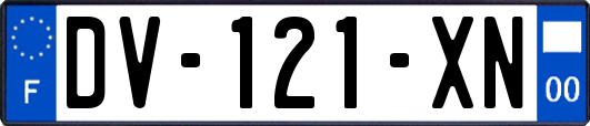 DV-121-XN