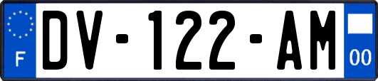 DV-122-AM