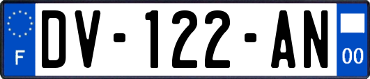 DV-122-AN