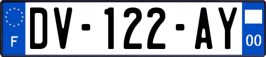 DV-122-AY