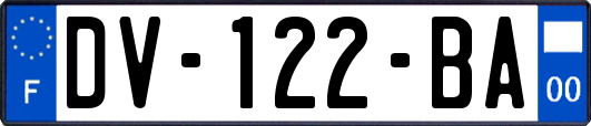 DV-122-BA