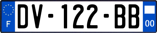 DV-122-BB