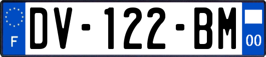 DV-122-BM