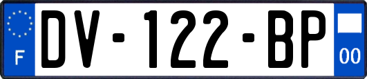 DV-122-BP