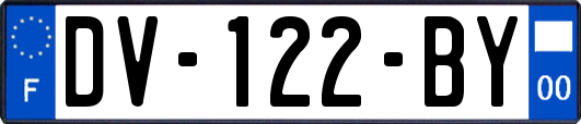 DV-122-BY