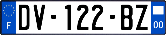 DV-122-BZ