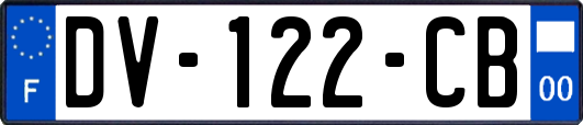 DV-122-CB