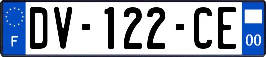 DV-122-CE