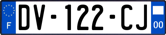 DV-122-CJ