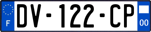 DV-122-CP