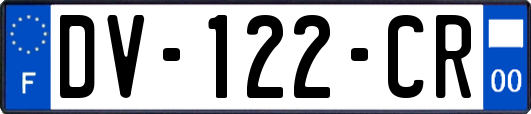 DV-122-CR