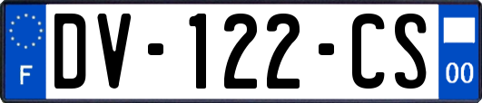 DV-122-CS