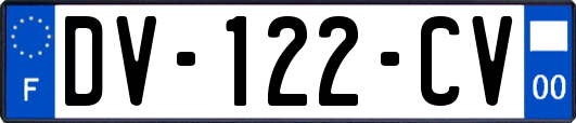 DV-122-CV