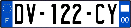 DV-122-CY