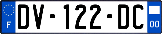 DV-122-DC