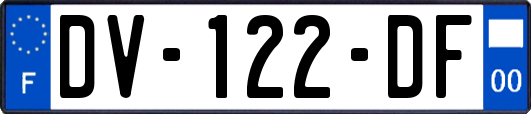 DV-122-DF