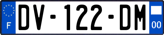 DV-122-DM