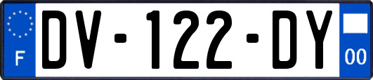 DV-122-DY