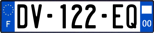 DV-122-EQ