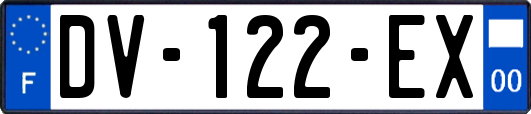 DV-122-EX