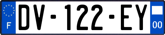 DV-122-EY