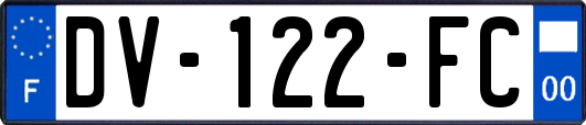 DV-122-FC